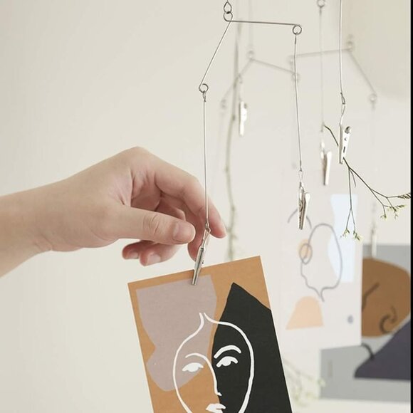 New Umbra Mobile Photo Clip (10 available price per each) - Picture 10 of 10